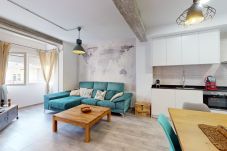 Apartamento en Alicante - Alicante Center Industrial Cozy Style
