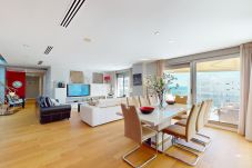 Ático en El Campello - Luxury Bright Penthouse & Sea