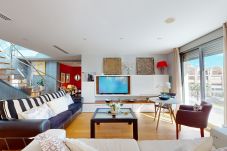 Ático en El Campello - Luxury Bright Penthouse & Sea