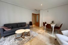 Apartamento en Alicante - Alicante Bright City Center House