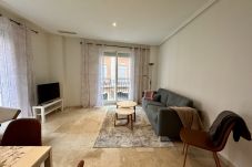 Apartamento en Alicante - Alicante Bright City Center House