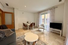 Apartamento en Alicante - Alicante Bright City Center House