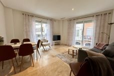 Apartamento en Alicante - Alicante Bright City Center House