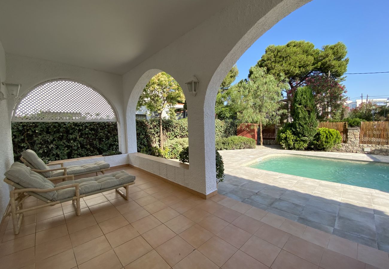 Villa en El Vendrell - R5 - CASA IMMA