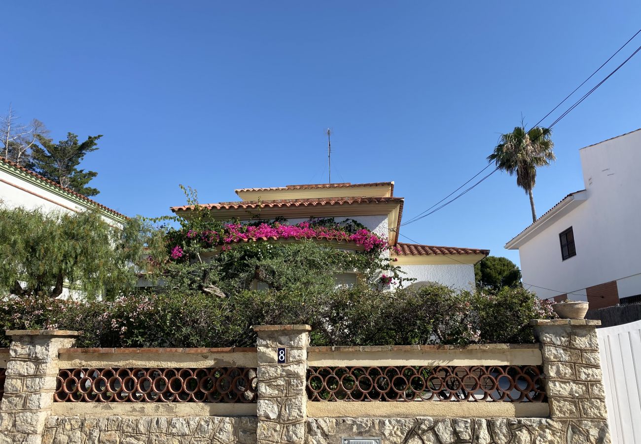 Villa en El Vendrell - R5 - CASA IMMA