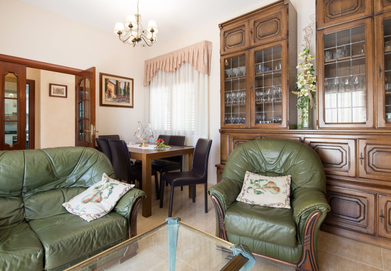 Villa en Calafell - R15 - CASA MARINADA