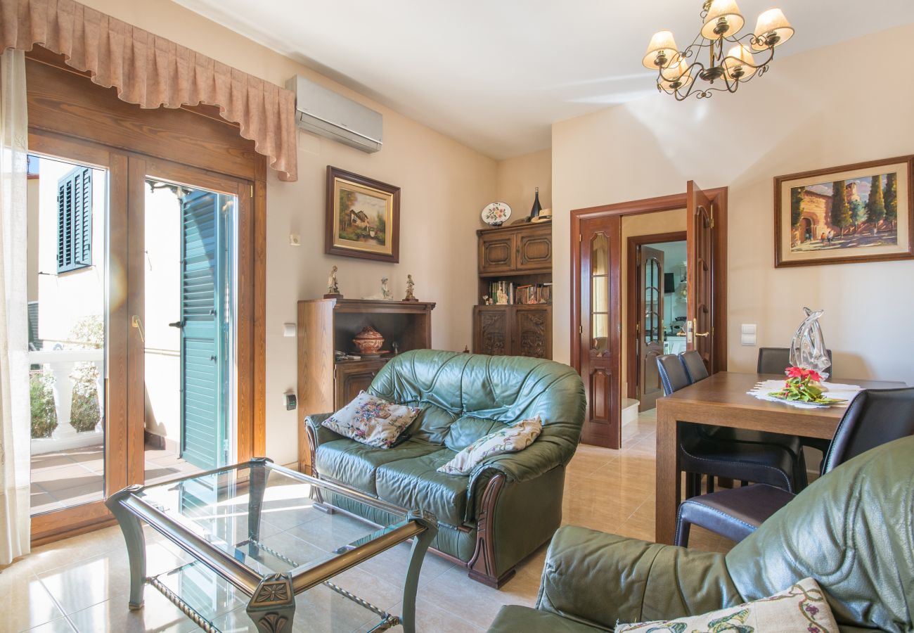 Villa en Calafell - R15 - CASA MARINADA