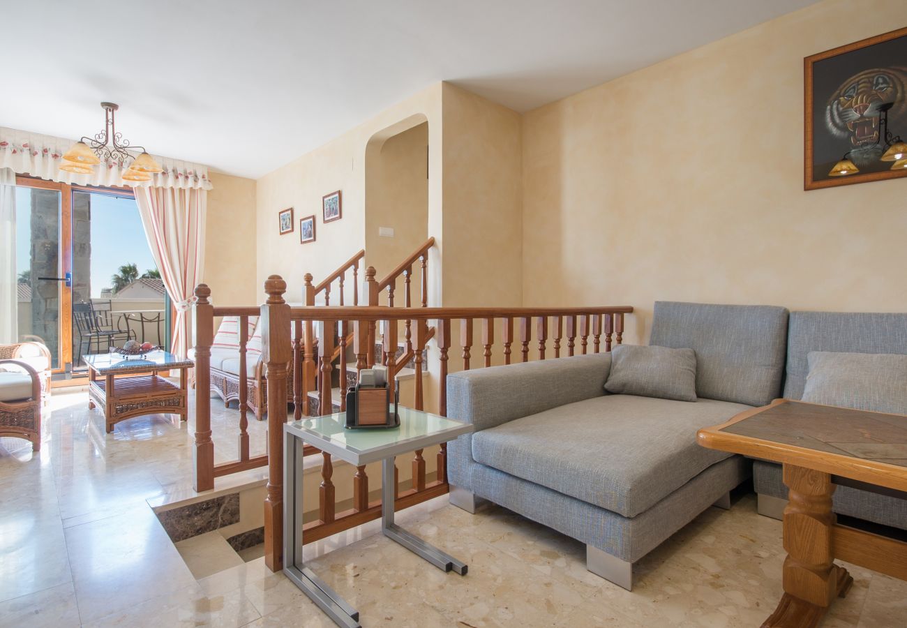 Villa en Calafell - R15 - CASA MARINADA