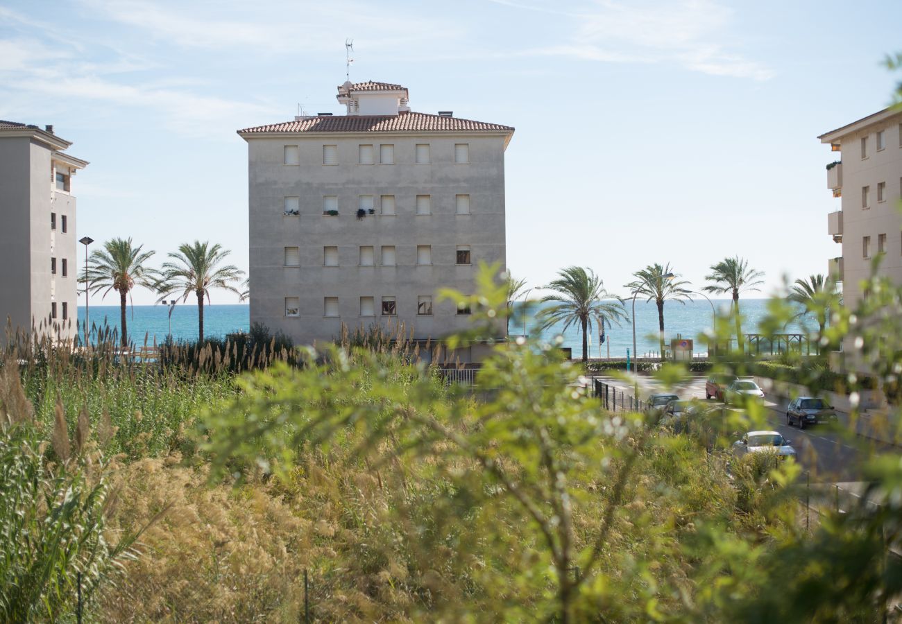 Casa adosada en Calafell - R17 - CASA FONTANET