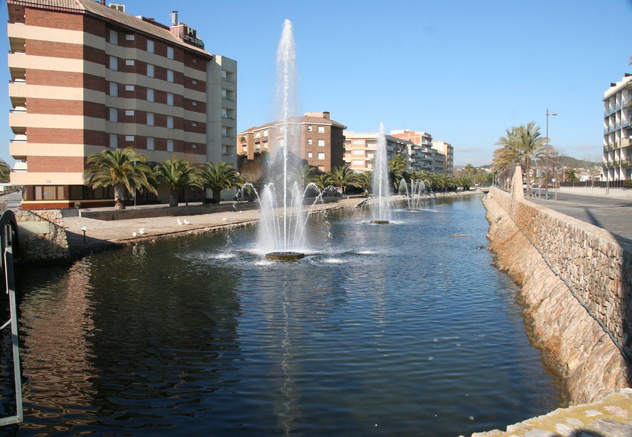 Casa adosada en Calafell - R142 - C5 MANILA RESORT CENTRALES