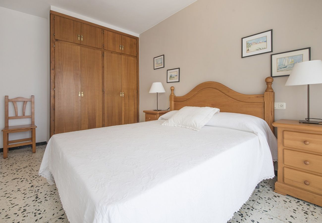 Apartamento en Calafell - R28 - APART. MONTSERRAT, 11 3º