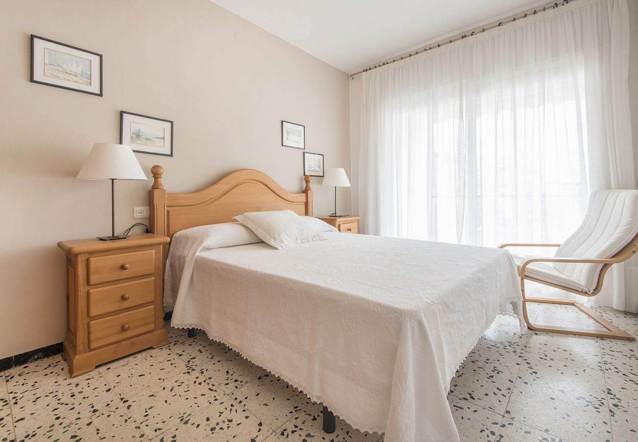 Apartamento en Calafell - R28 - APART. MONTSERRAT, 11 3º