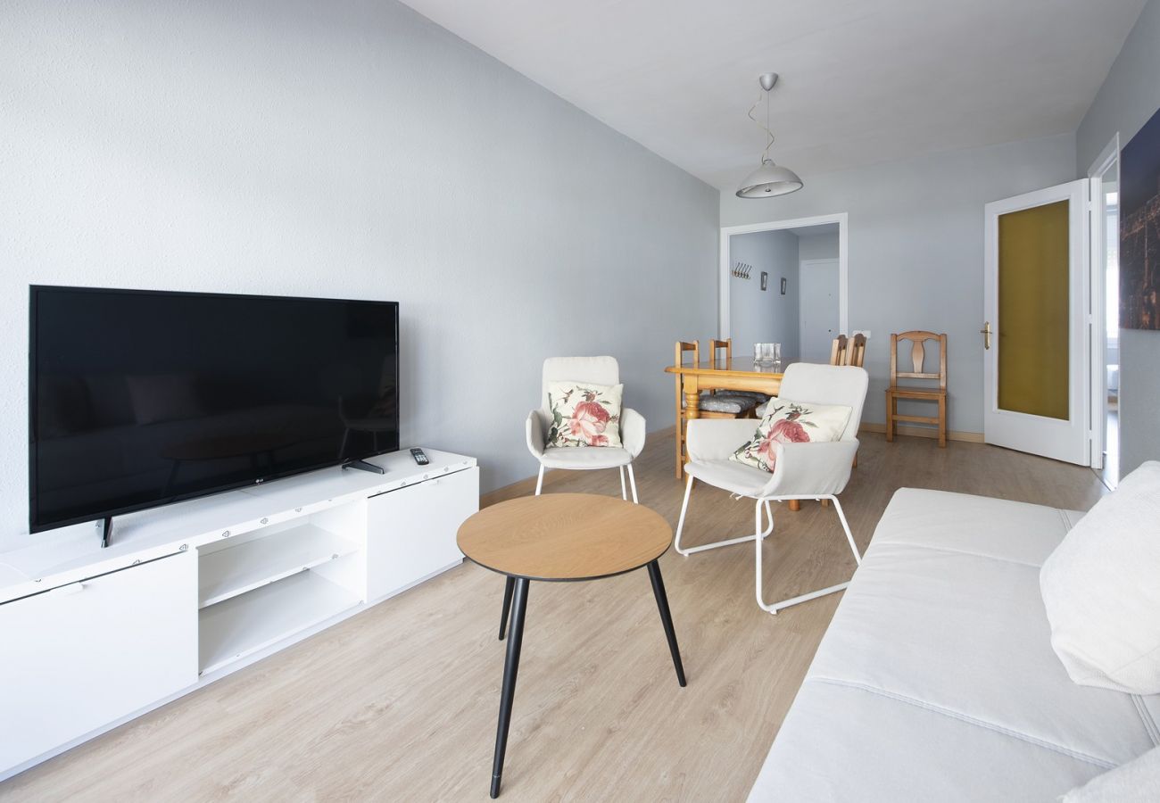 Apartamento en Calafell - R68-3 - APART. MONTSERRAT, 32 3º