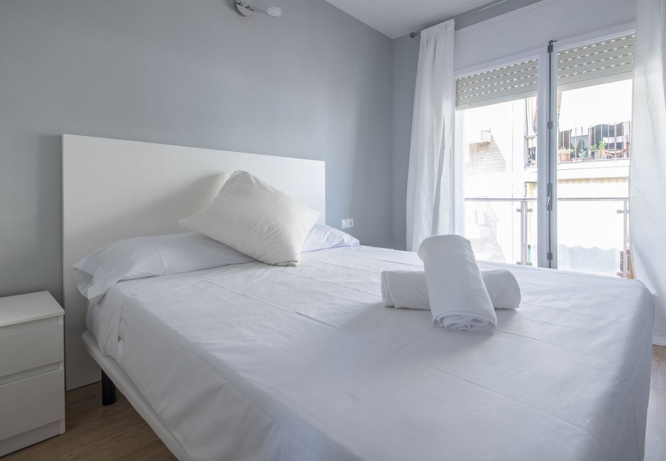 Apartamento en Calafell - R68-3 - APART. MONTSERRAT, 32 3º