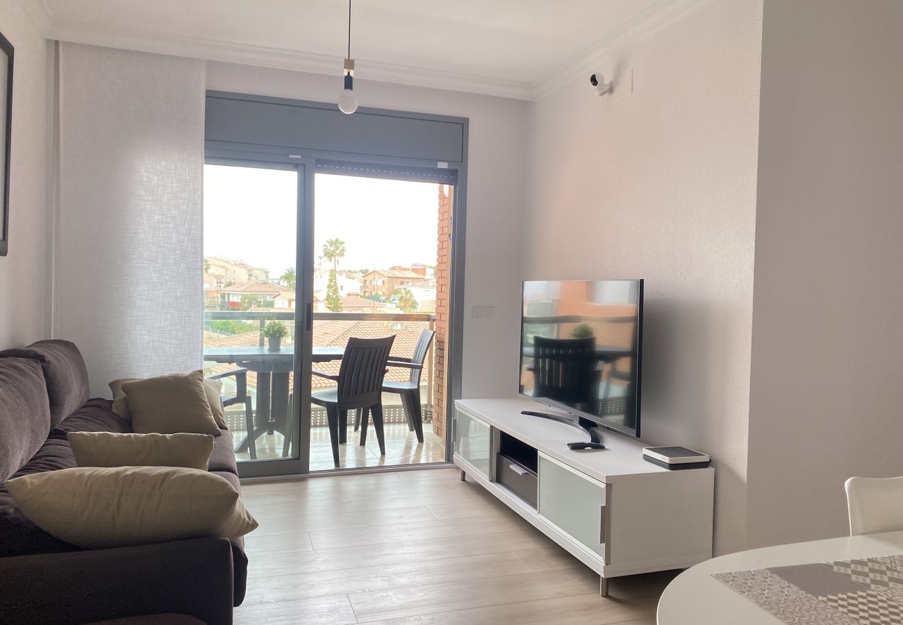 Apartamento en Calafell - R34 - APARTAMENTO JUANMA