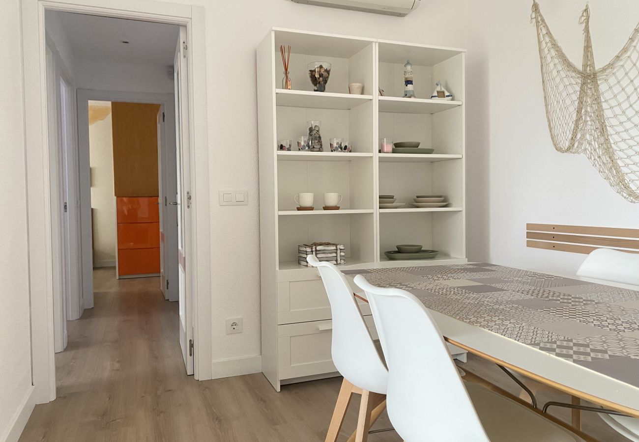 Apartamento en Calafell - R34 - APARTAMENTO JUANMA