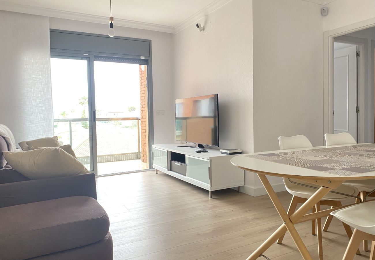 Apartamento en Calafell - R34 - APARTAMENTO JUANMA