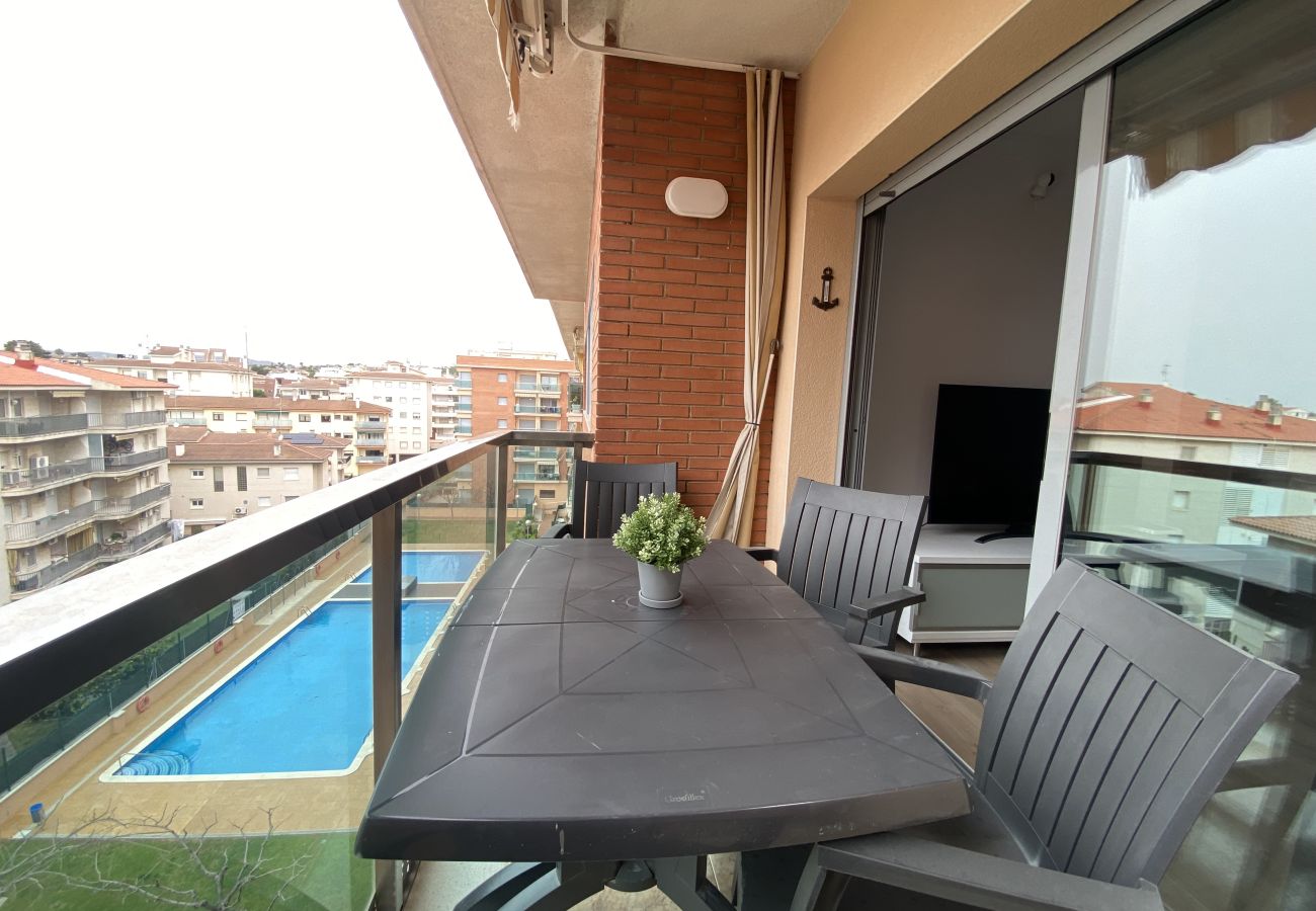 Apartamento en Calafell - R34 - APARTAMENTO JUANMA