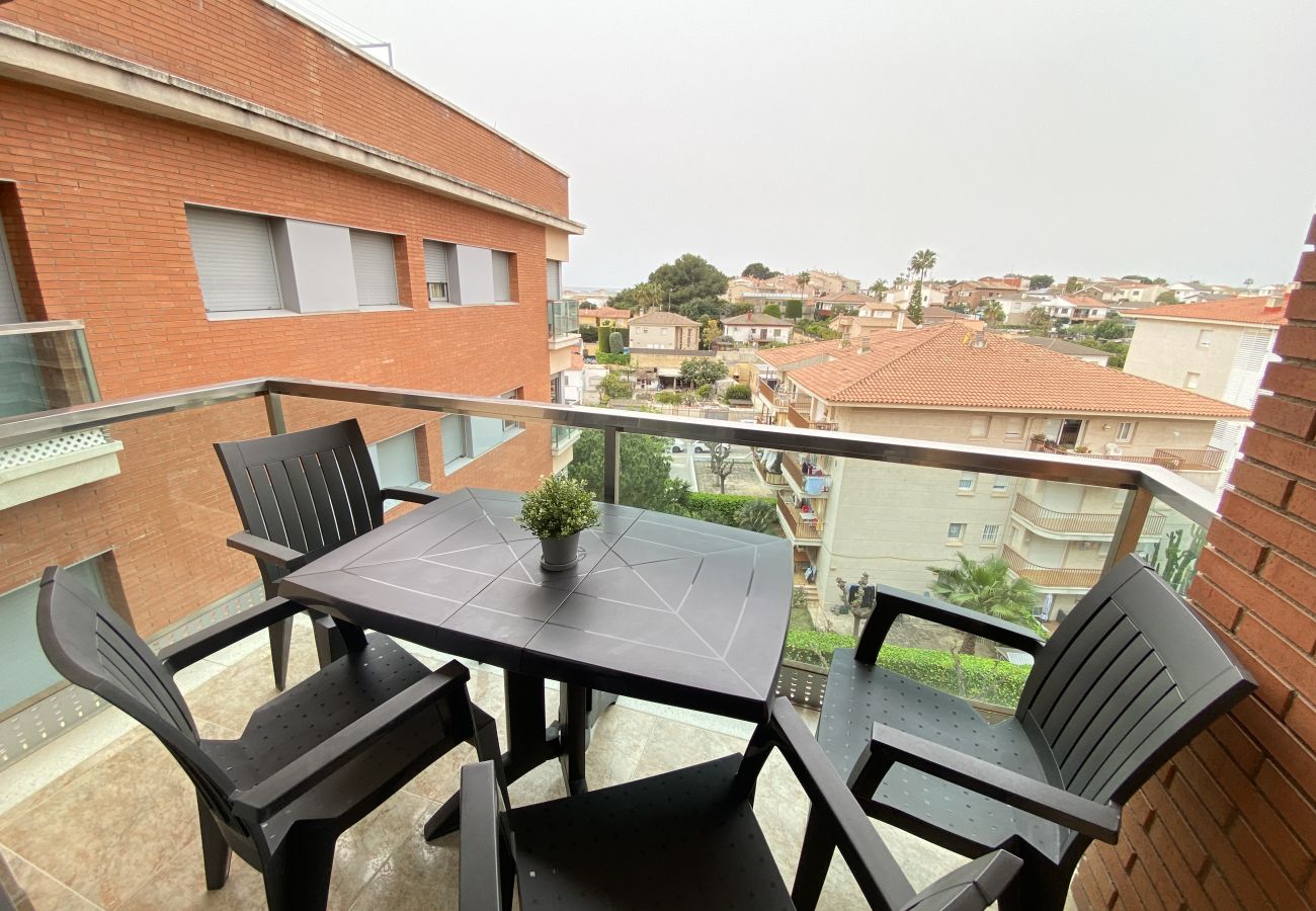 Apartamento en Calafell - R34 - APARTAMENTO JUANMA