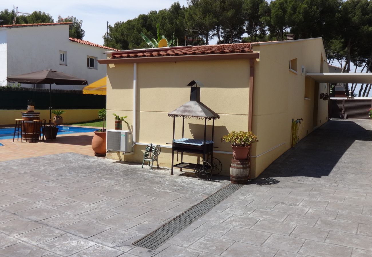 Villa en Segur de Calafell - R88 - CASA ALEGRE