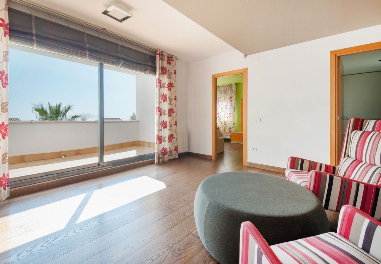 Villa en Calafell - R64 - CASA BROWN