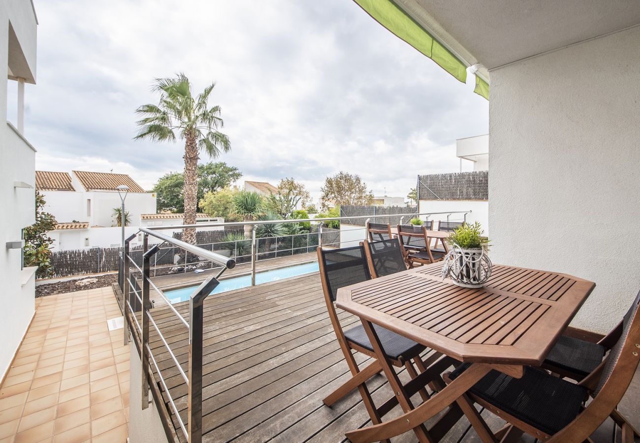 Villa en Calafell - R64 - CASA BROWN