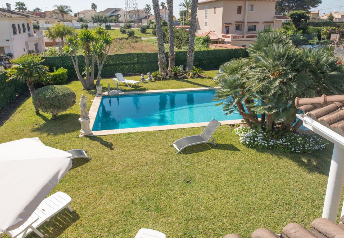 Villa en Calafell - R60 - CASA SENDO