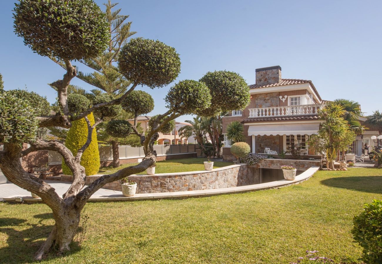 Villa en Calafell - R60 - CASA SENDO