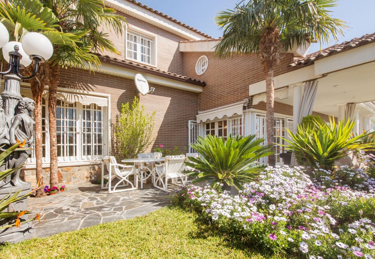 Villa en Calafell - R60 - CASA SENDO