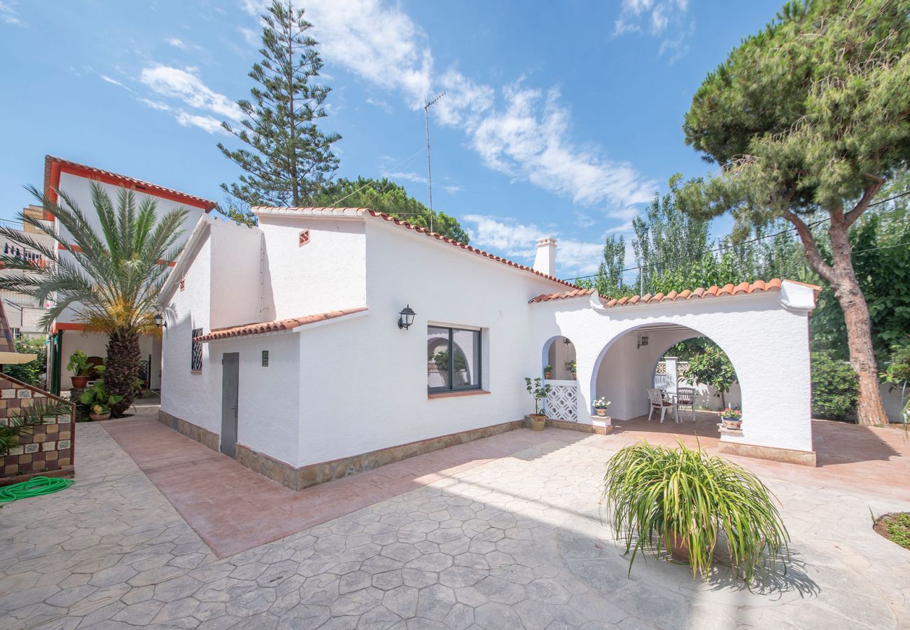 Villa en Calafell - R94 - BEACH HOUSE