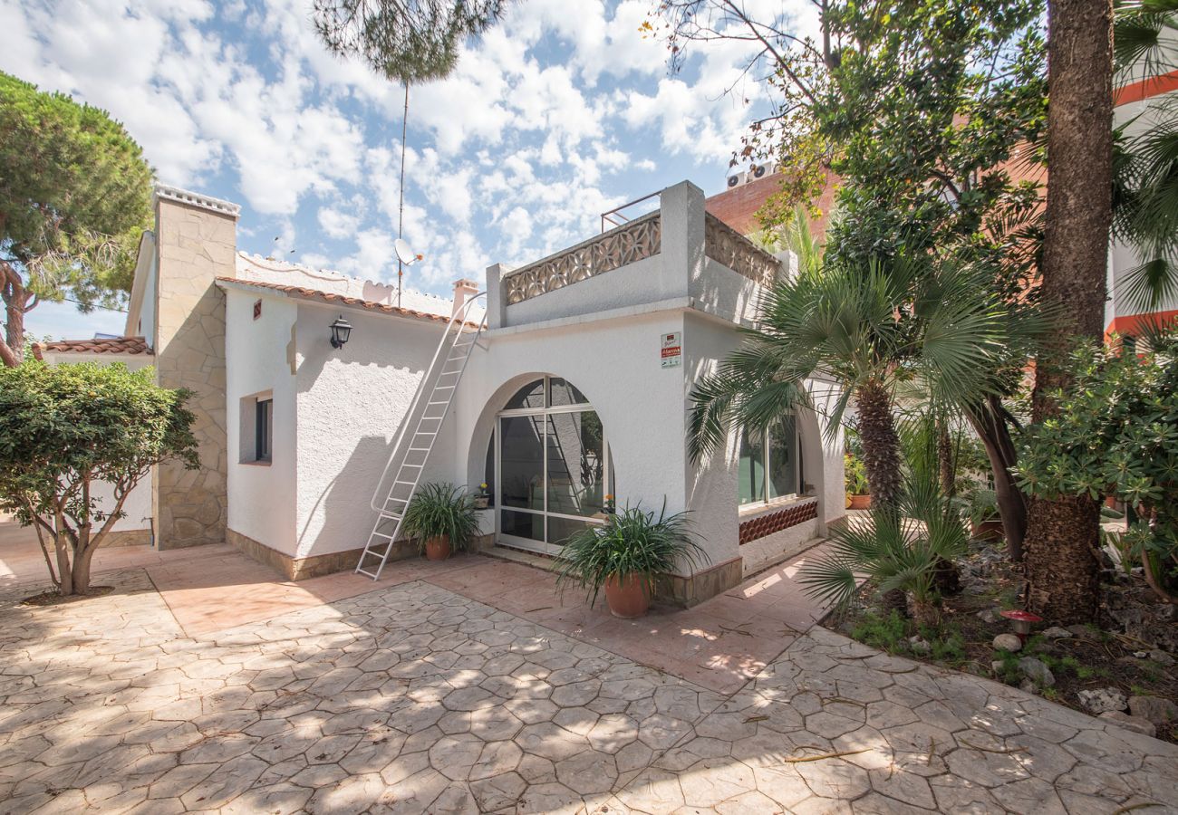 Villa en Calafell - R94 - BEACH HOUSE