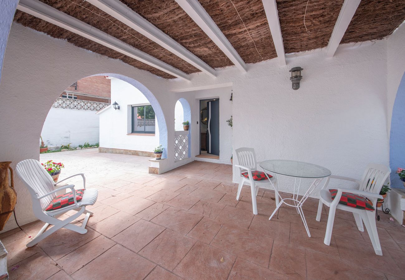 Villa en Calafell - R94 - BEACH HOUSE