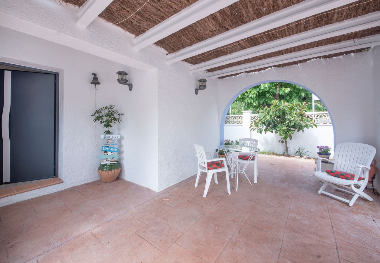 Villa en Calafell - R94 - BEACH HOUSE