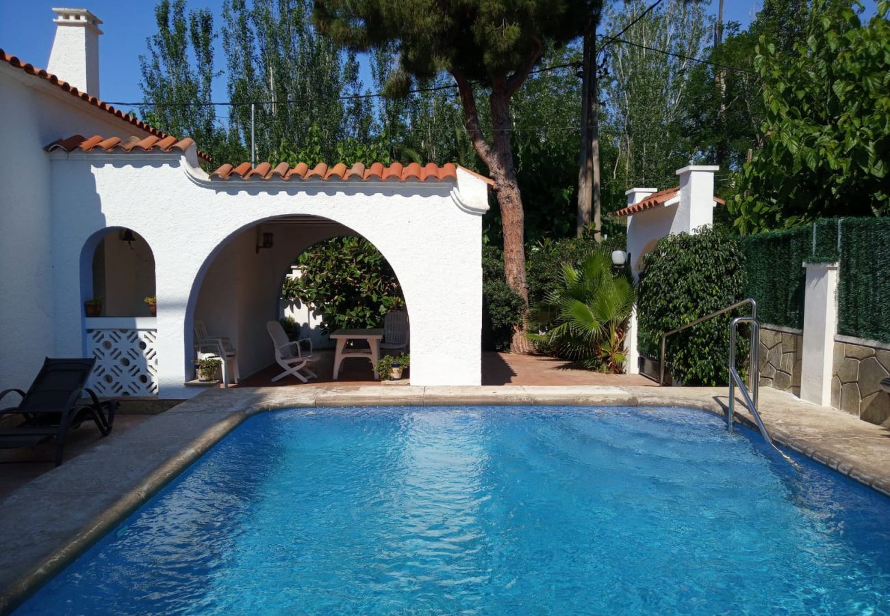 Villa en Calafell - R94 - BEACH HOUSE