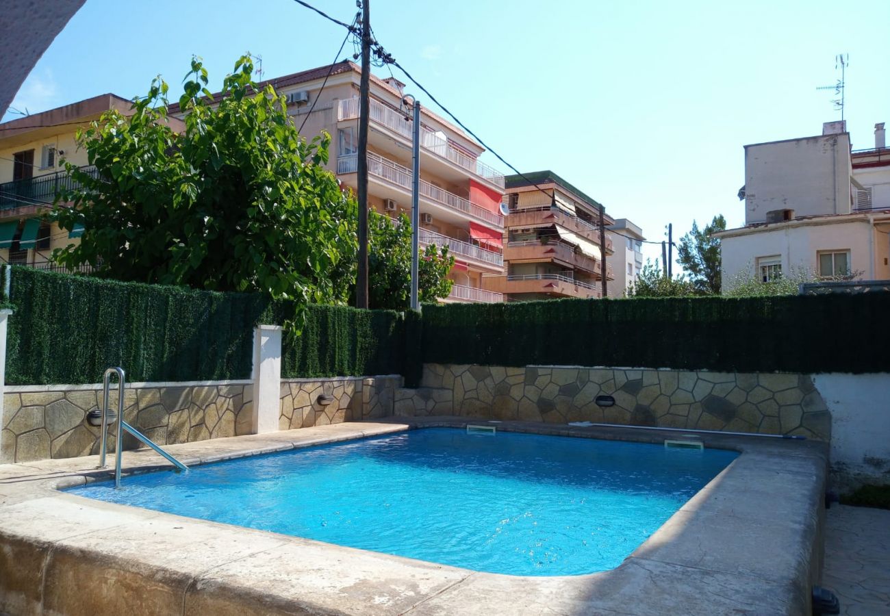 Villa en Calafell - R94 - BEACH HOUSE