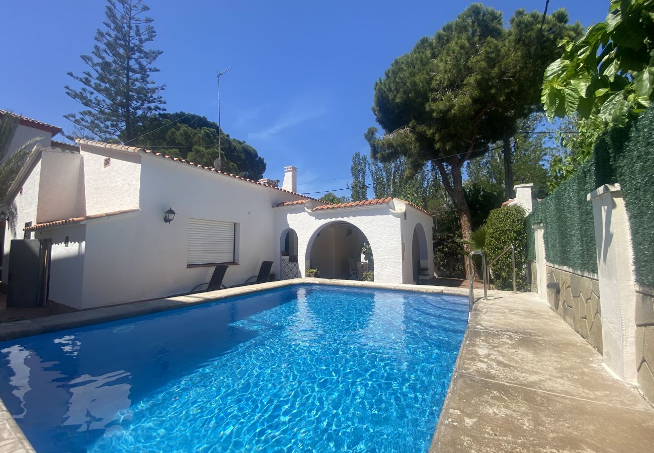 Villa en Calafell - R94 - BEACH HOUSE