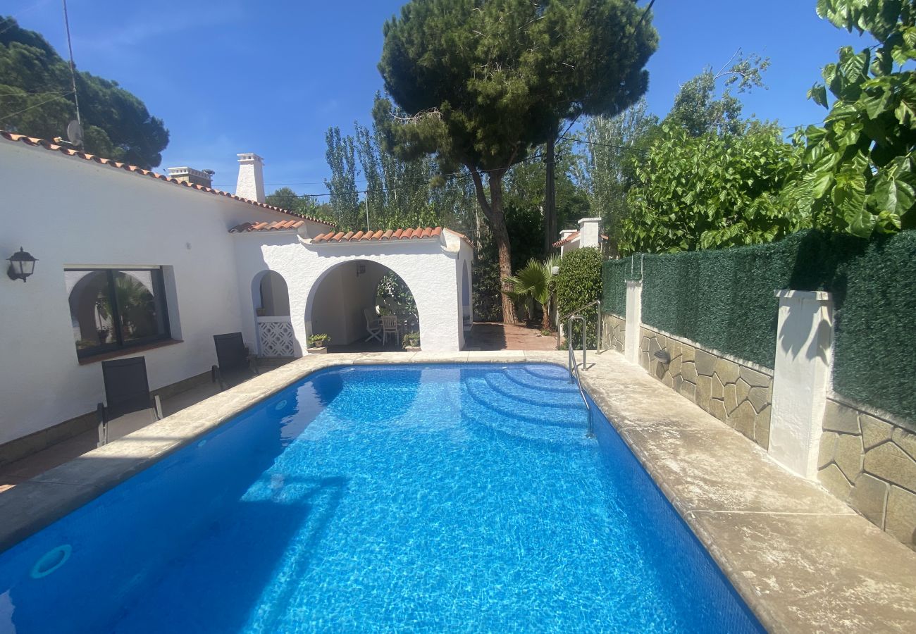 Villa en Calafell - R94 - BEACH HOUSE