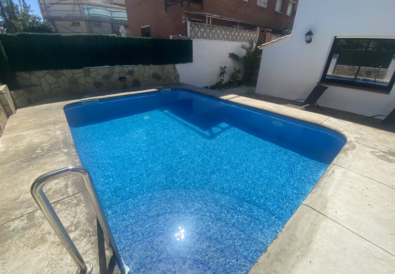 Villa en Calafell - R94 - BEACH HOUSE