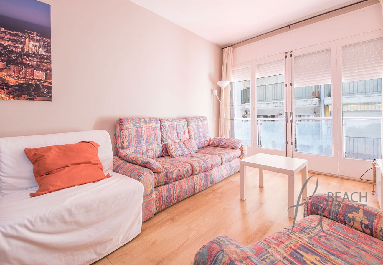 Apartamento en Calafell - R68-2 - APART. MONTSERRAT, 32 2º