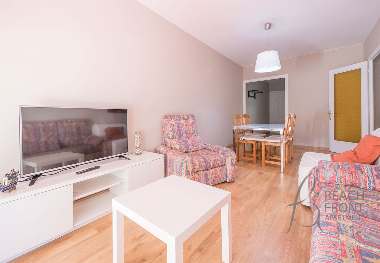 Apartamento en Calafell - R68-2 - APART. MONTSERRAT, 32 2º