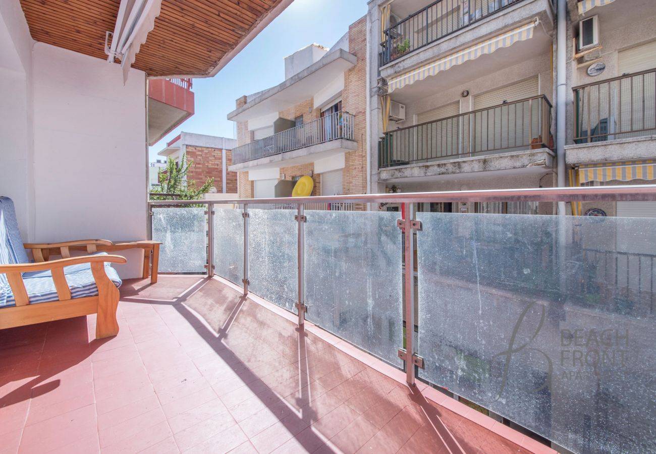 Apartamento en Calafell - R68-2 - APART. MONTSERRAT, 32 2º