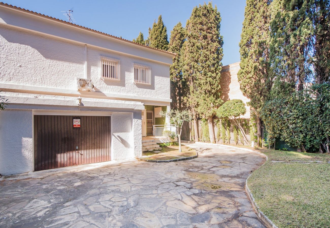 Villa en El Vendrell - R31 - CASA MONICA