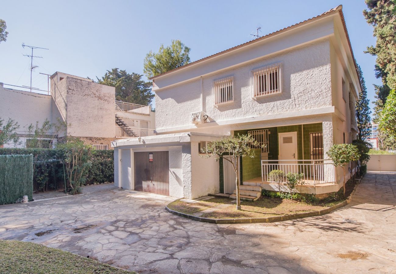 Villa en El Vendrell - R31 - CASA MONICA