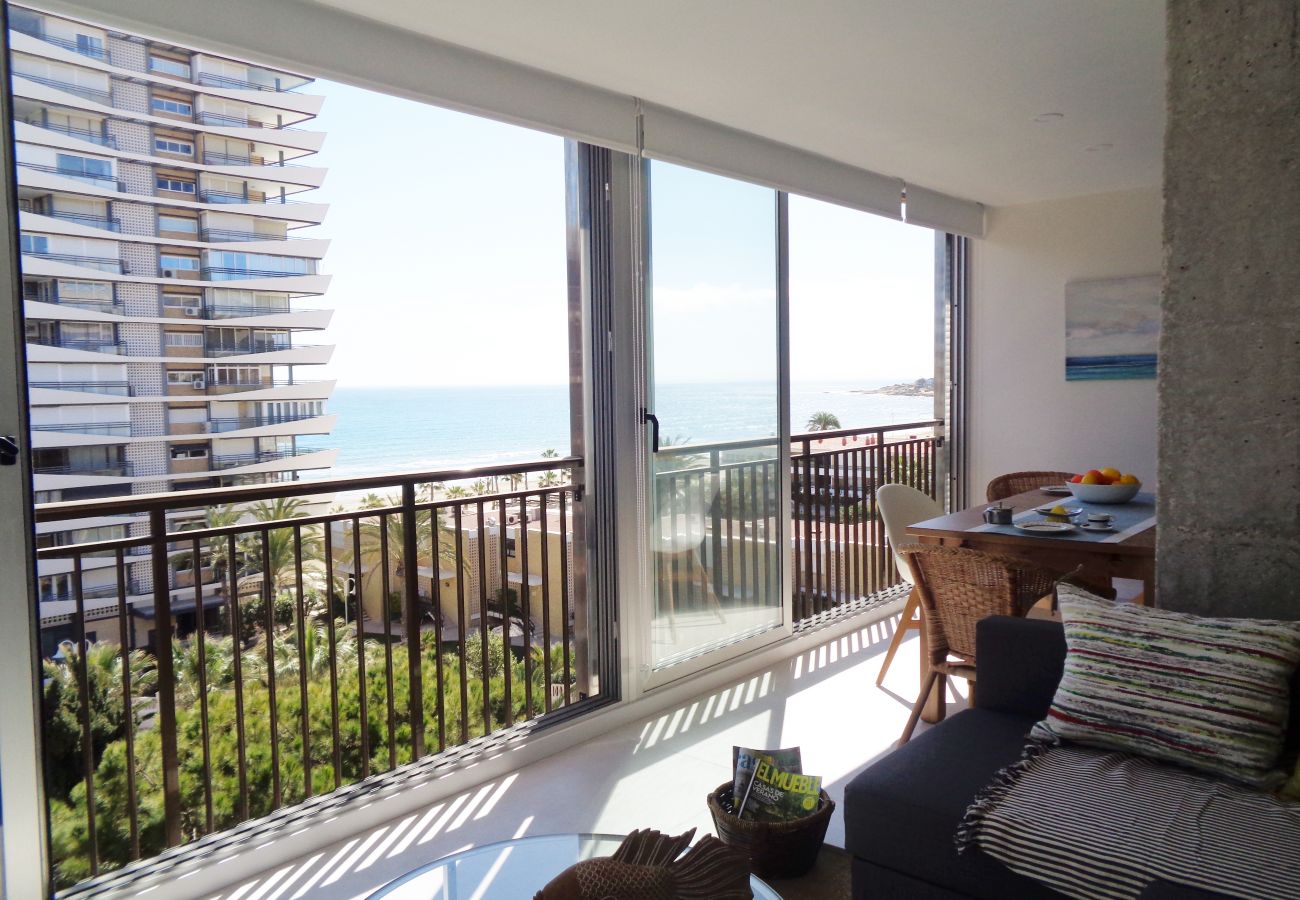 Apartamento en San Juan de Alicante - Paradise Window San Juan Beach