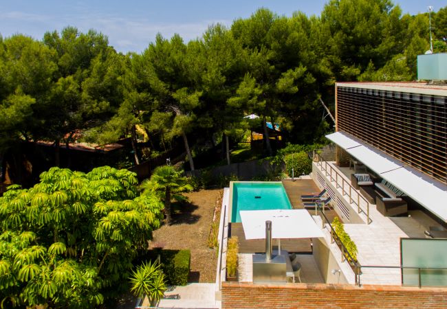 Villa en Tarragona - TH02-Villa Foixarda