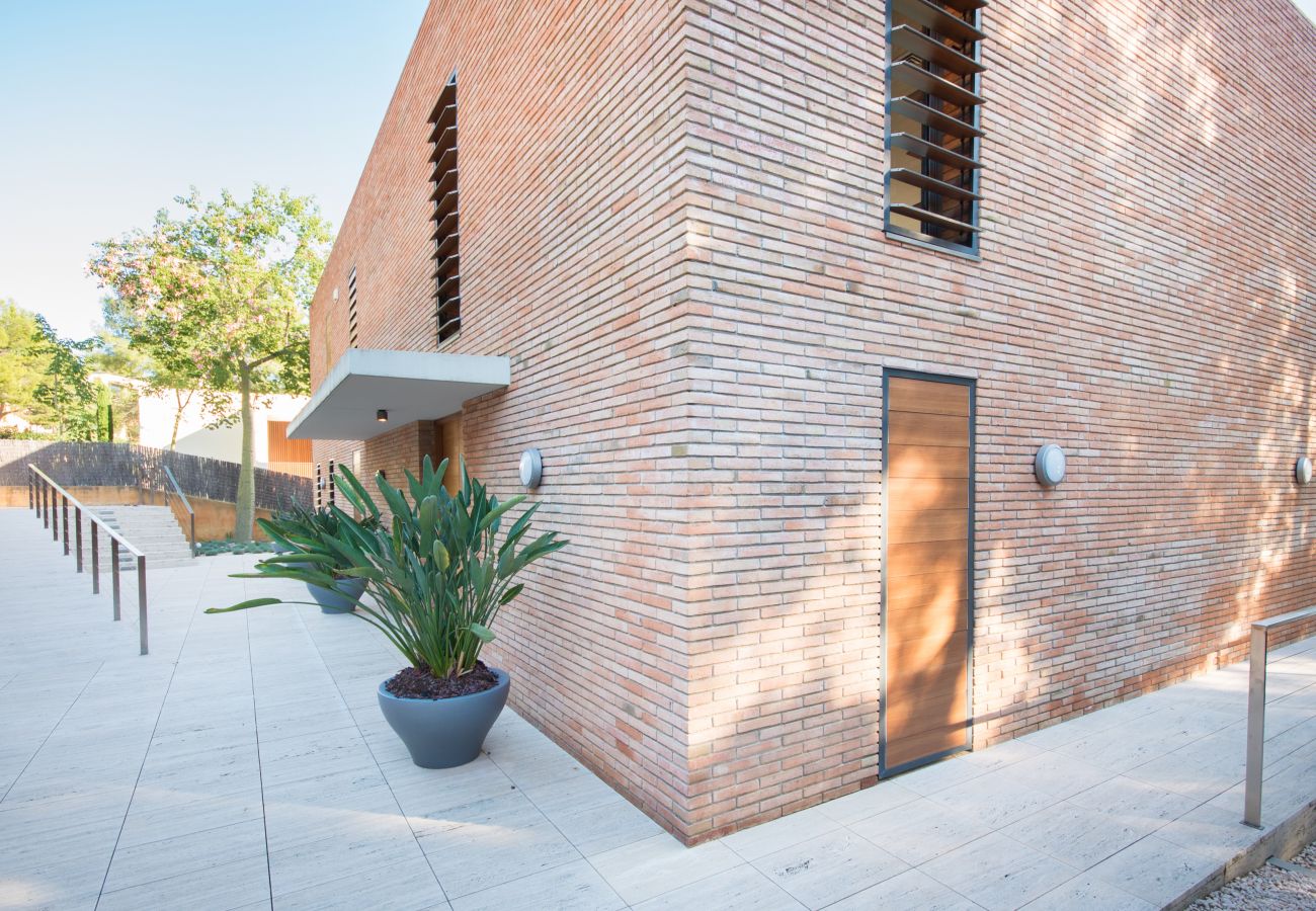 Villa en Tarragona - TH02-Modern Villa Foixarda  in Tarragona