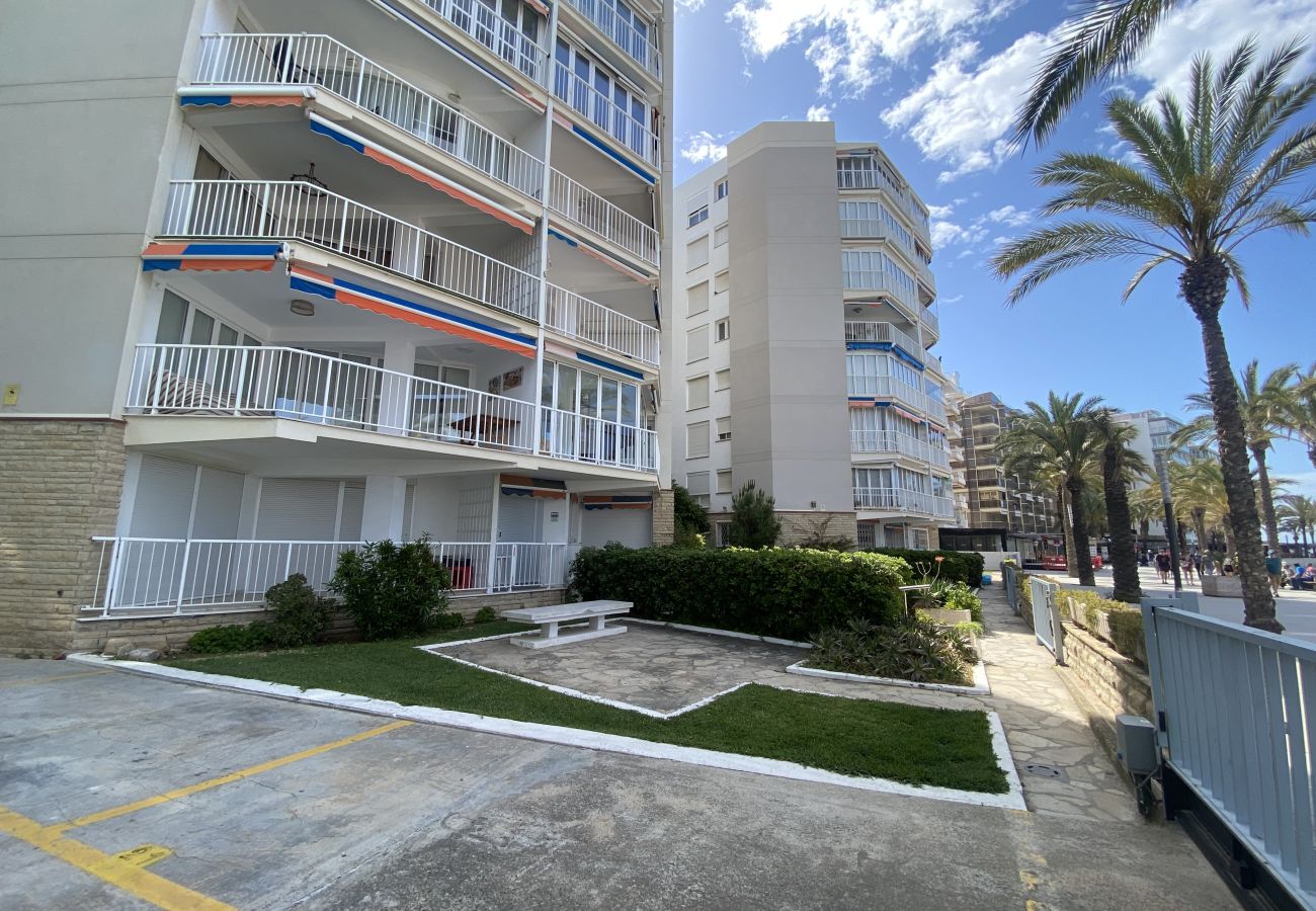 Apartamento en Salou - TH108 Apartamento Familiar con Acceso Directo a la