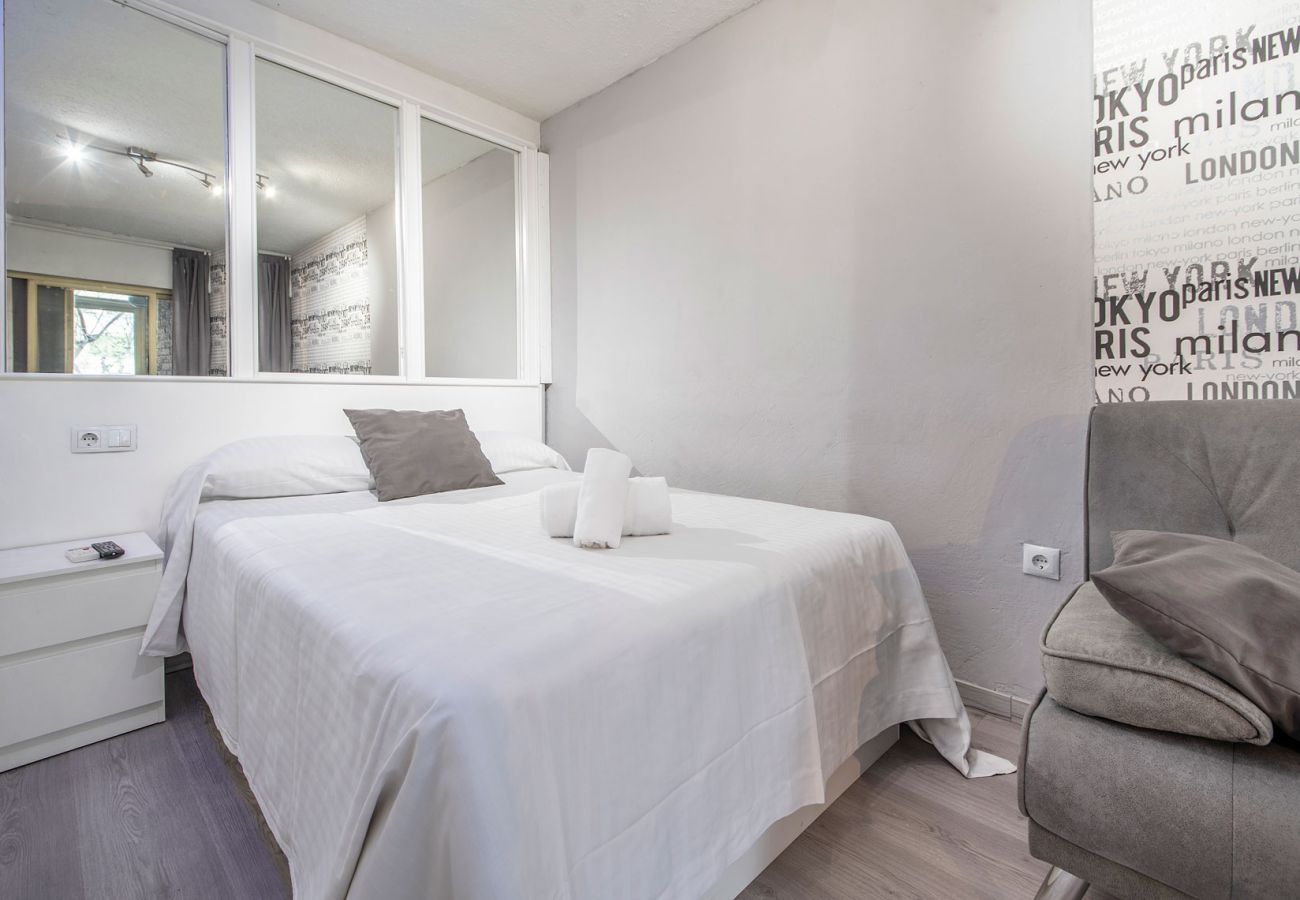 Apartamento en Tarragona - TH114-Estudio-Rambla