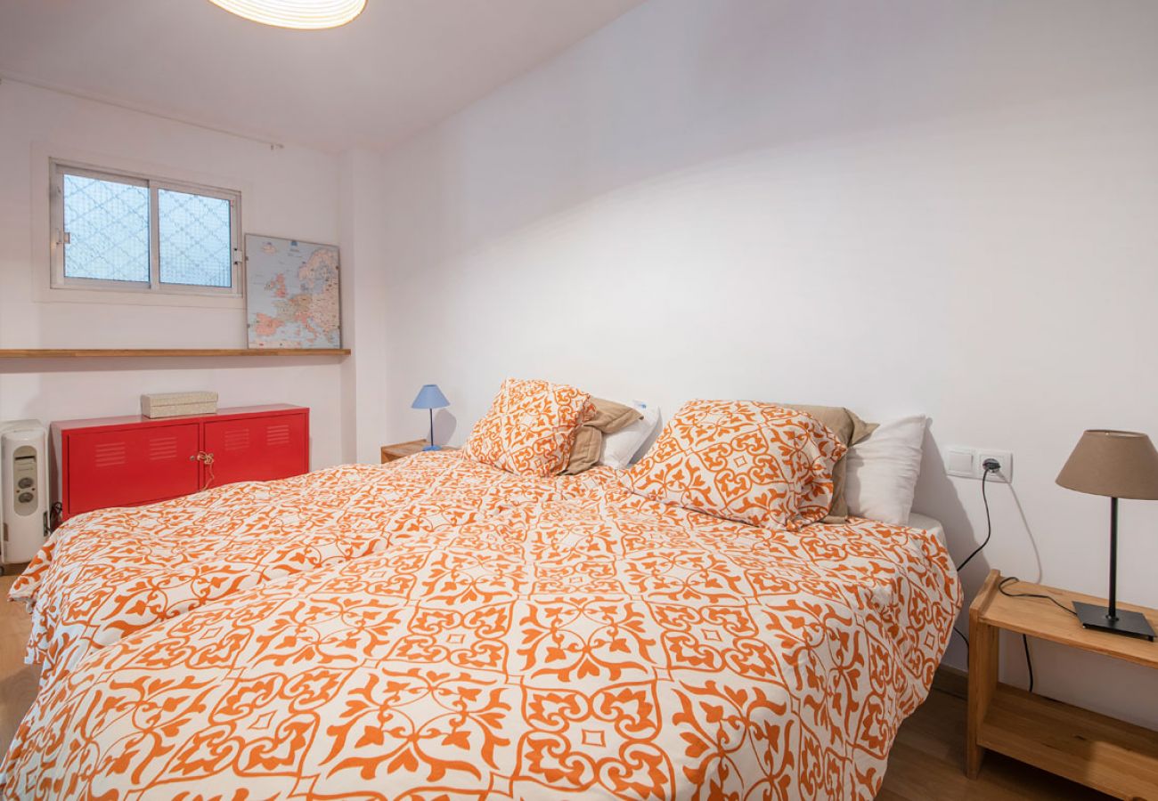 Apartamento en Tarragona - TH121-Vintage-Apartment