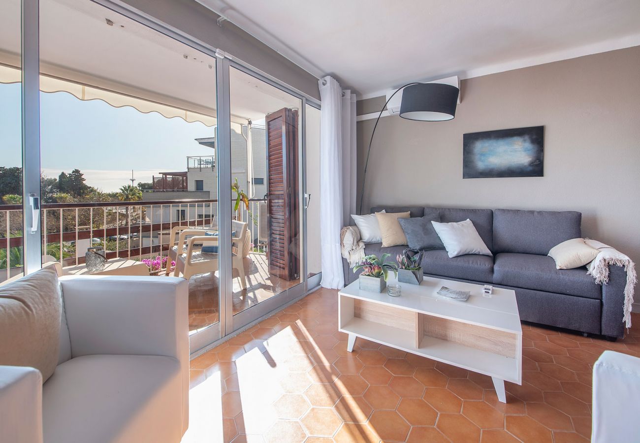 Apartamento en Tarragona - TH123-ApartmentCalaRomana